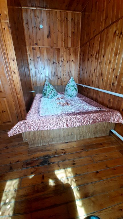 Двухместный номер с 1 кроватью стандарт