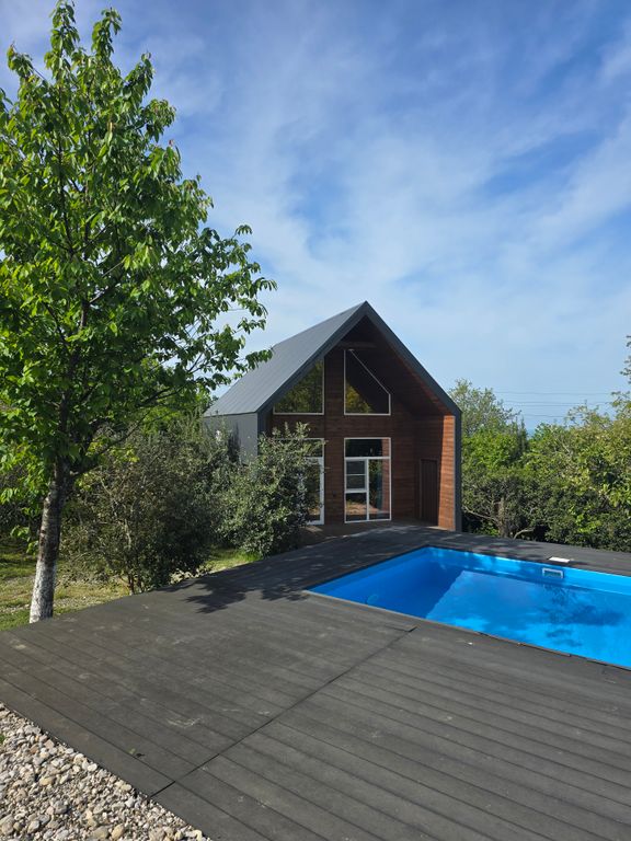 Дом стандарт