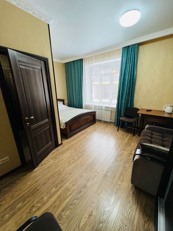 Трёхместный номер стандарт