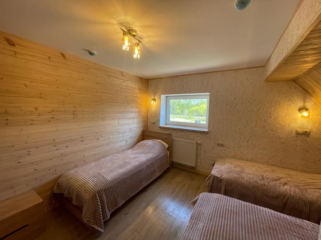 Трёхместный номер Комфорт 3 местный