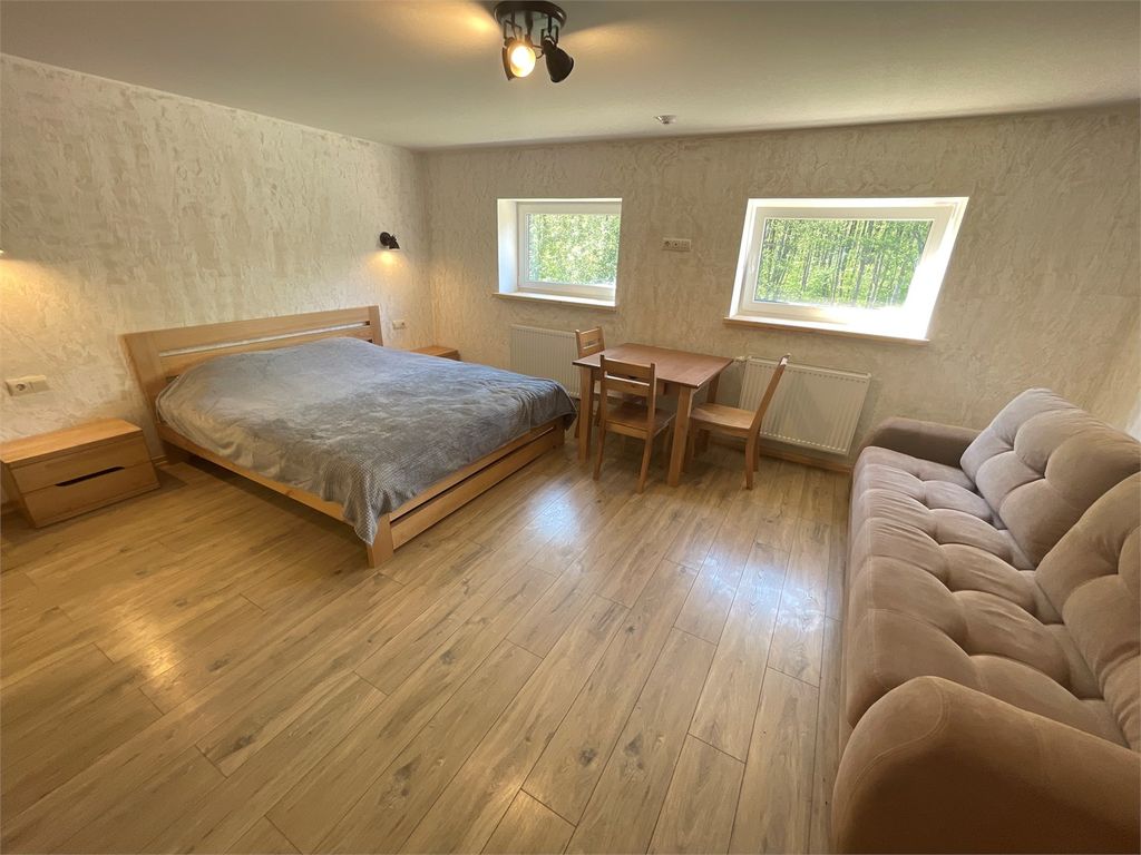 Семейный номер Люкс