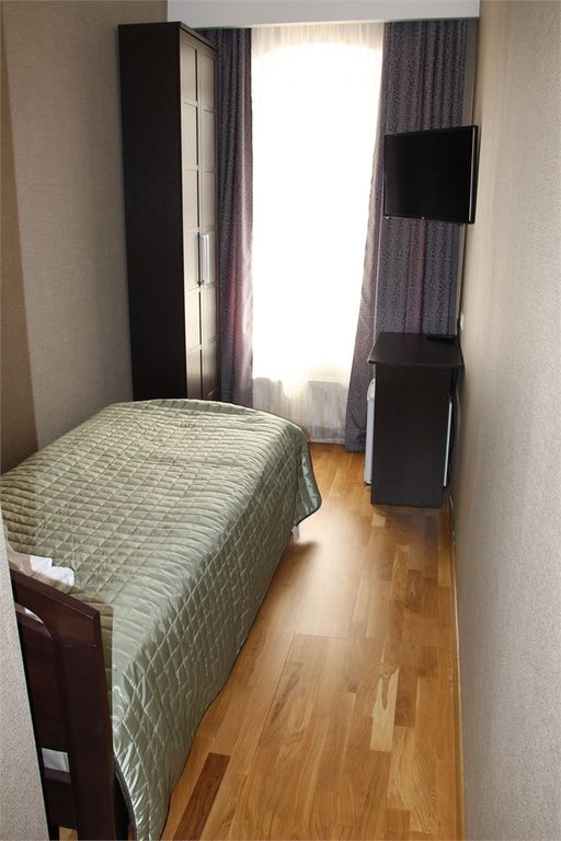 Одноместный номер стандарт