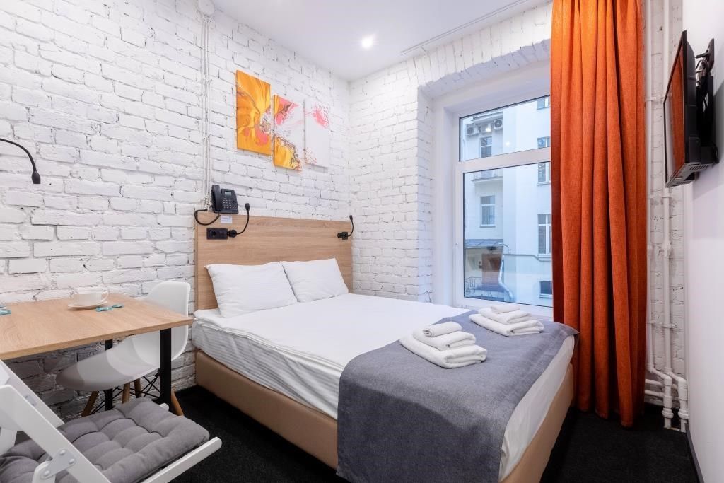 Апартаменты onnect