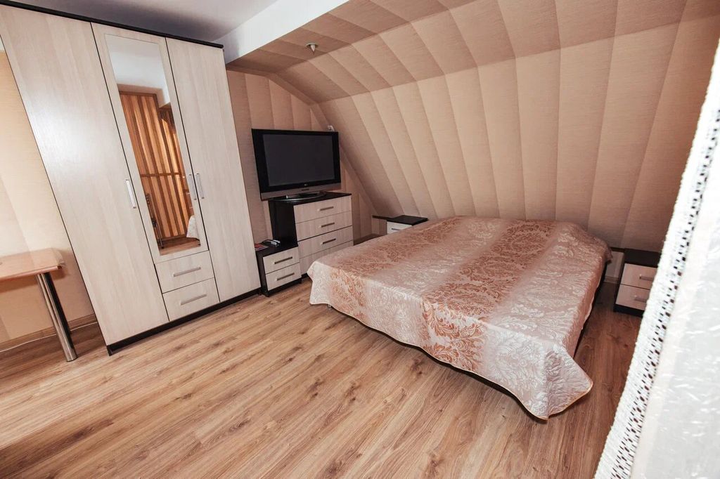 Семейный номер Студия без балкона