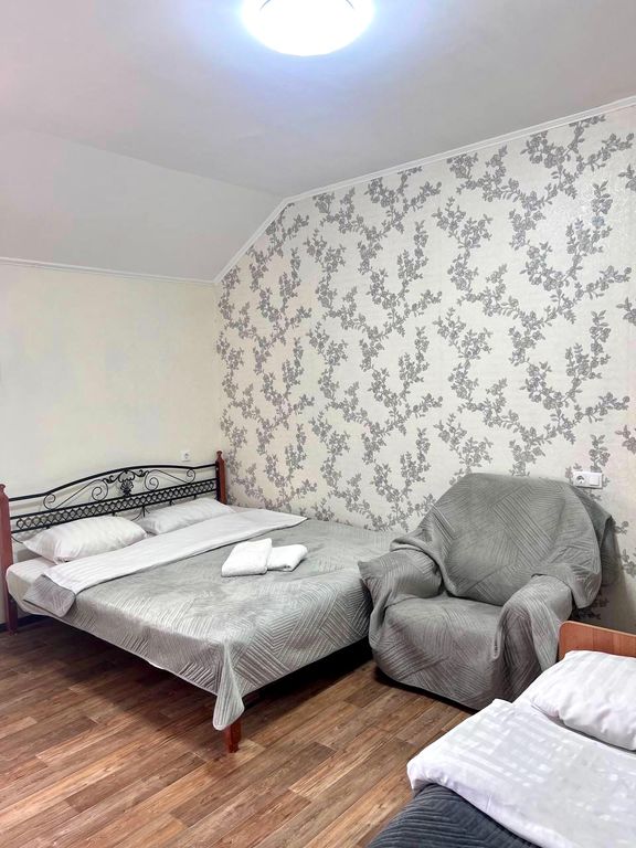 Многоместный смешанный номер комфорт Мифрил