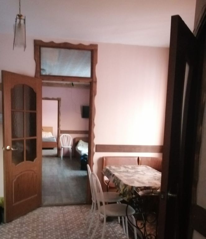 Дом на 8 спальных мест