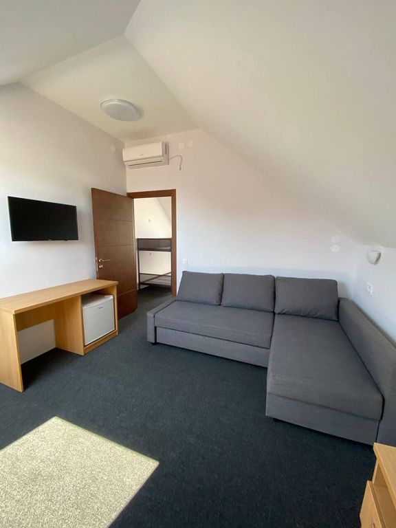 Семейный номер стандарт