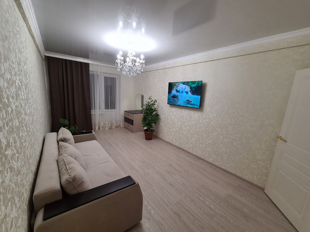 Студия в пятигорске