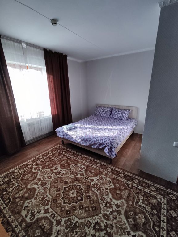 Двухместный номер с 1 кроватью стандарт