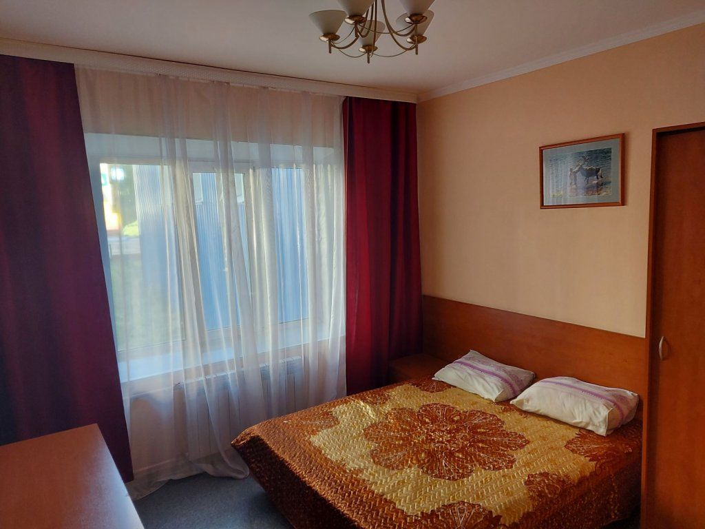 Апартаменты люкс