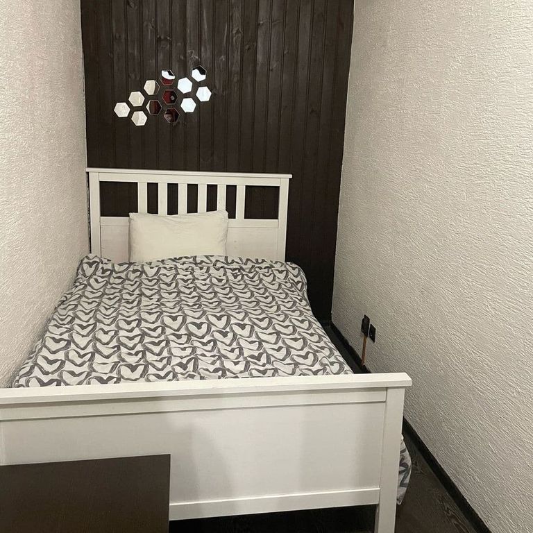 Одноместный номер стандарт