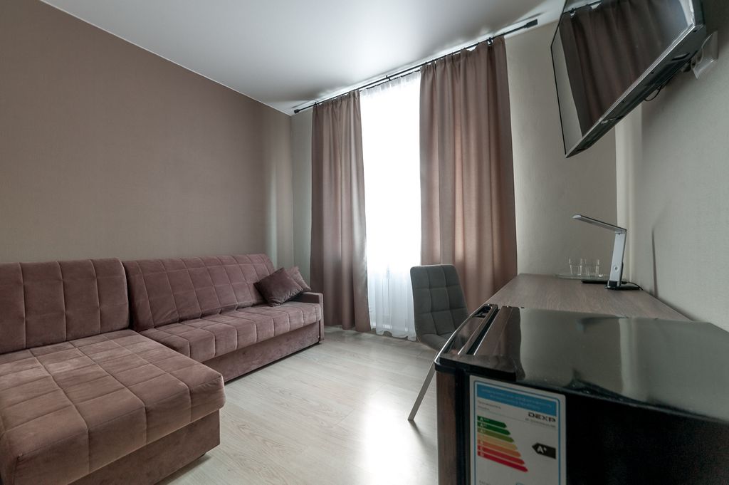 Семейный номер улучшенный