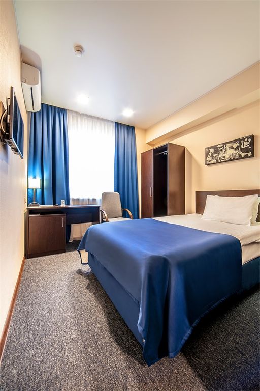 Одноместный номер классик