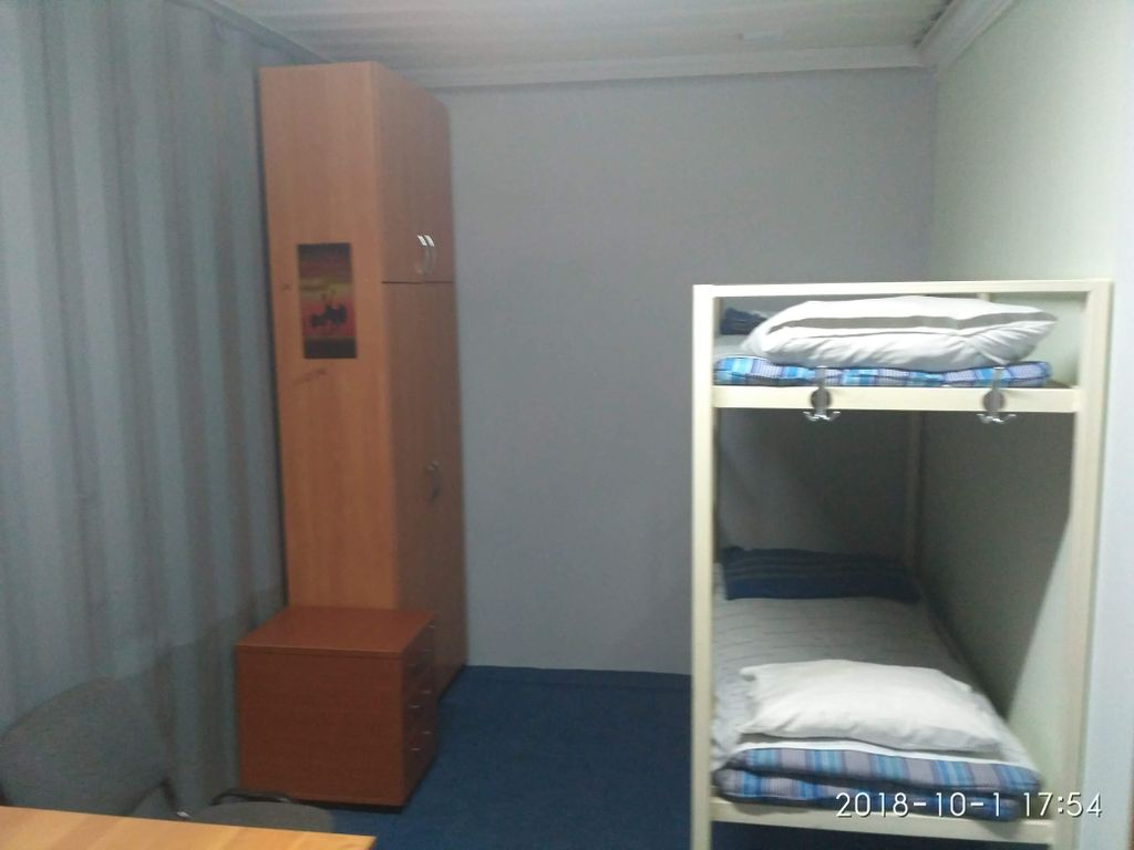 Многоместный смешанный номер