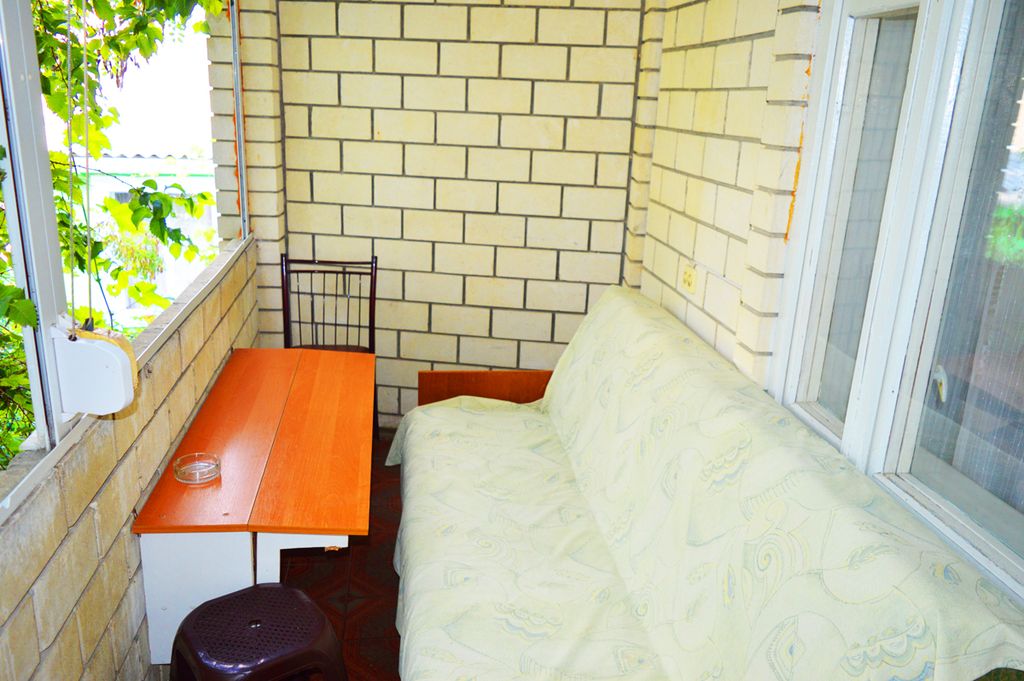 Трёхместный номер стандарт