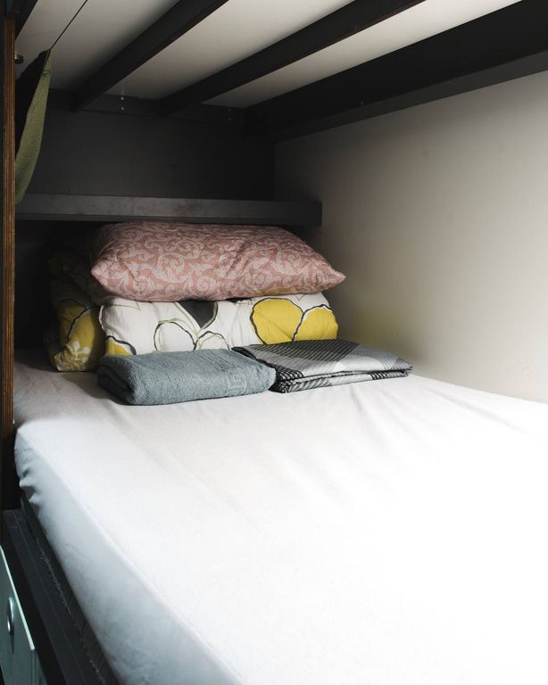 Многоместный смешанный номер верхнее