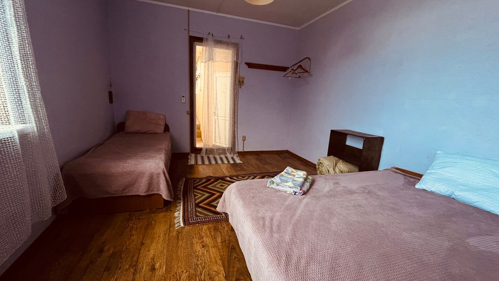 Трёхместный номер эконом