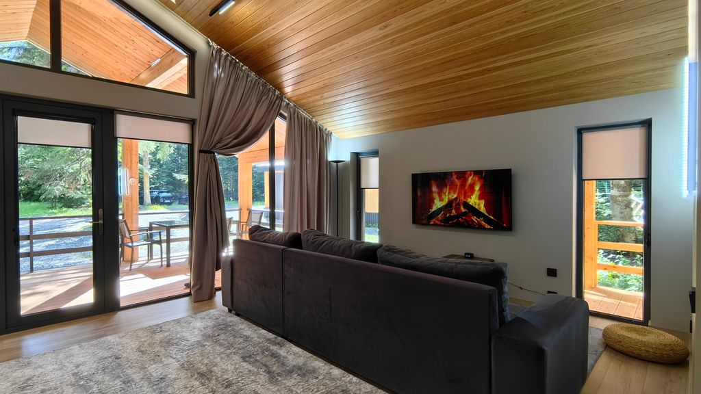 Дом комфорт