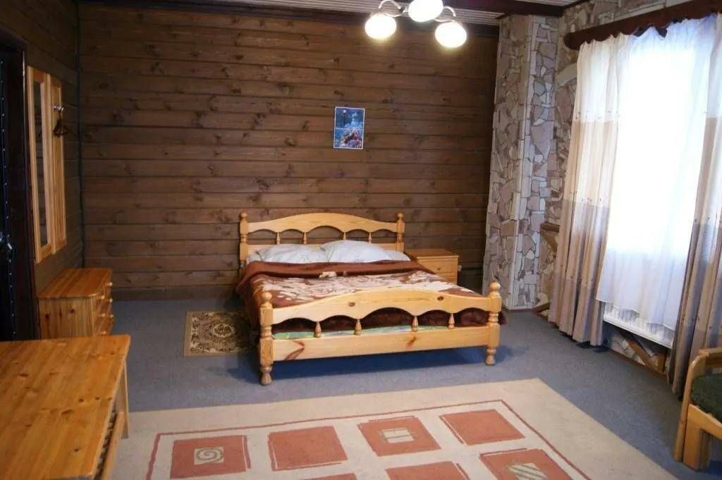 Двухместный номер с 1 кроватью стандарт в стиле кантри