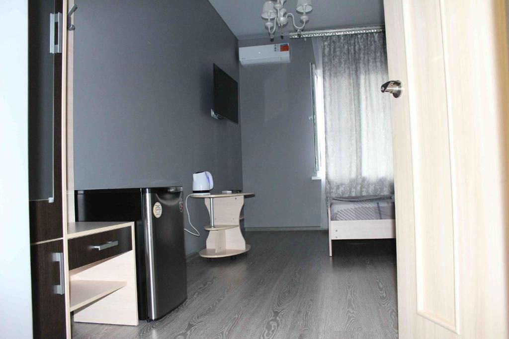 Двухместный номер с 1 кроватью 3