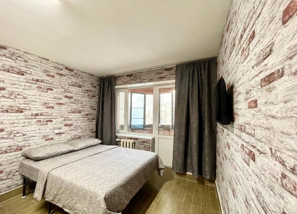 Двухместный номер с 1 кроватью эконом