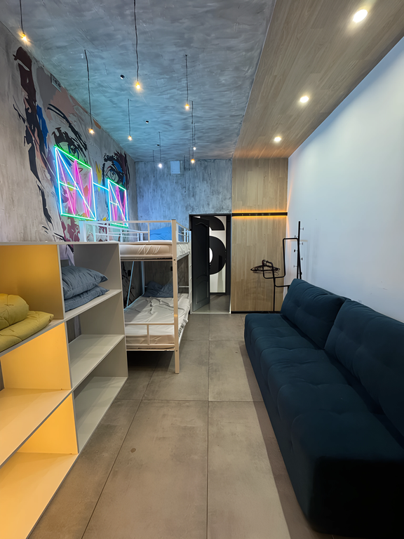 Апартаменты люкс