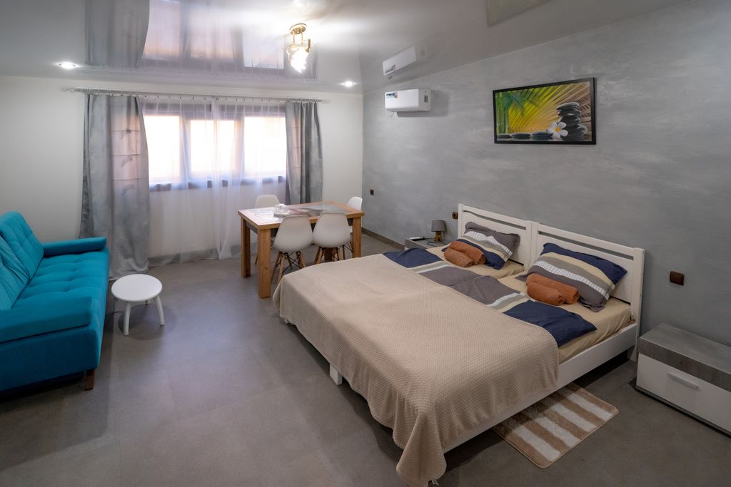 Семейный у моря