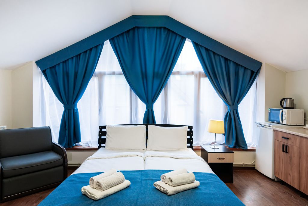 Семейный номер стандарт