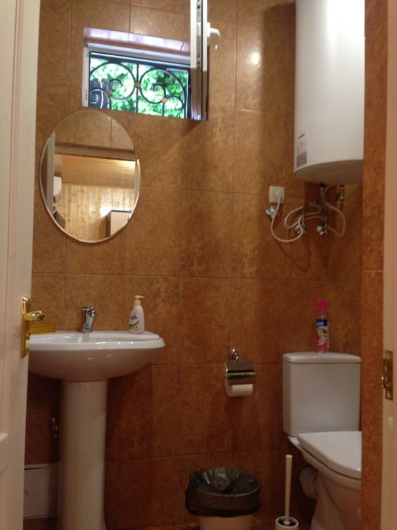 Двухместный номер с 1 кроватью стандарт с видом на море