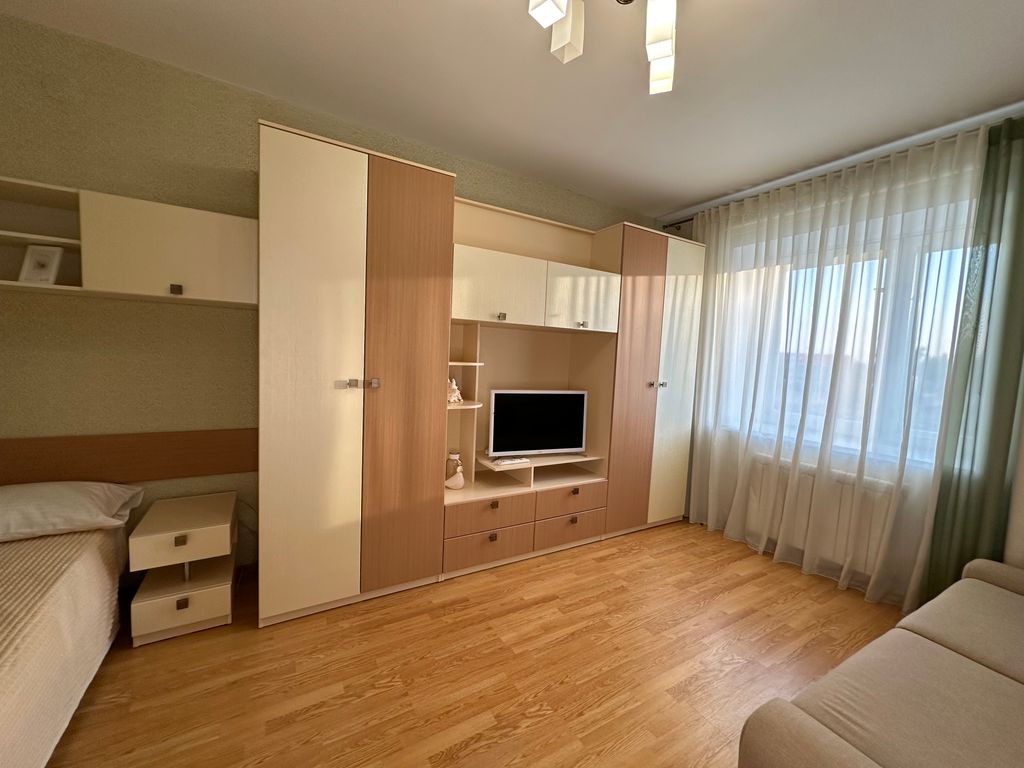Квартира на Крейде
