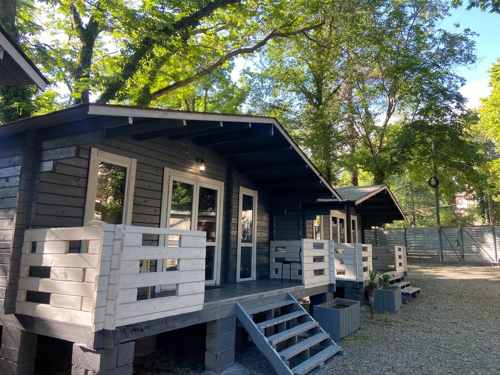 Дом комфорт