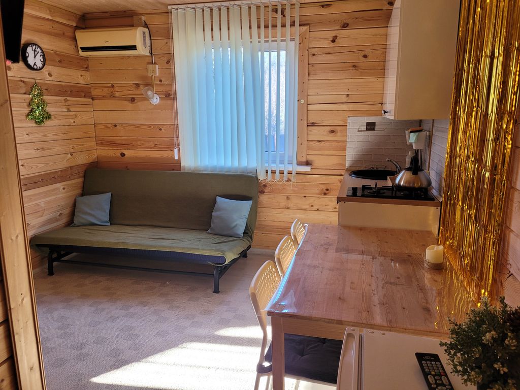 Семейный номер улучшенный с видом на горы