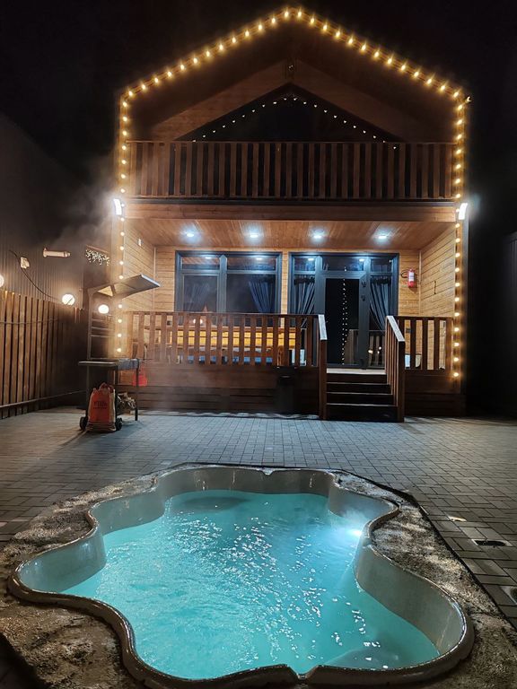 Дом комфорт