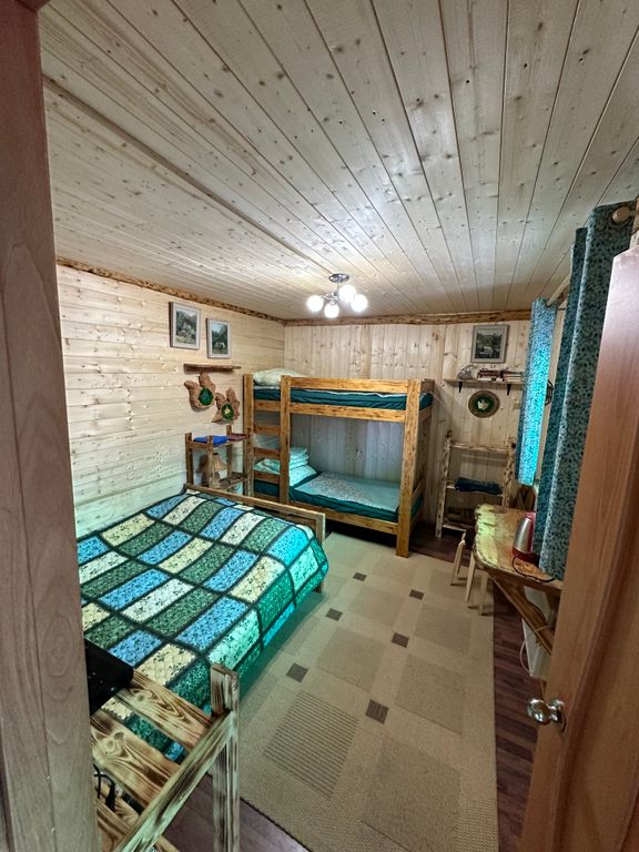 Дом комфорт