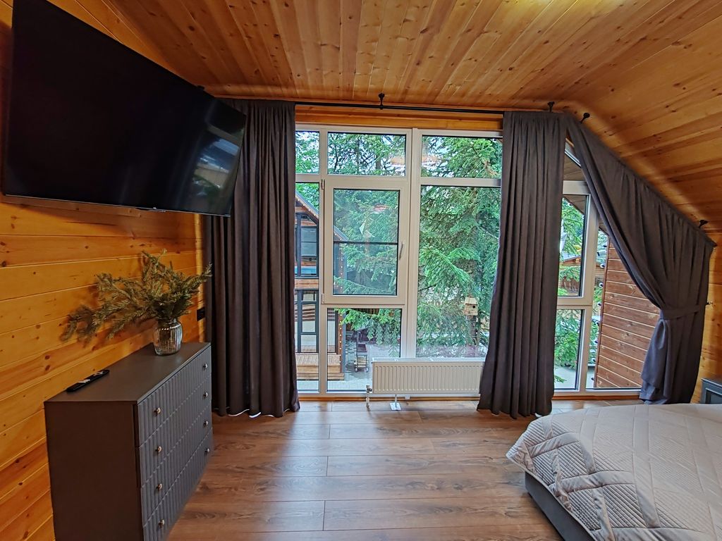 Дом стандарт