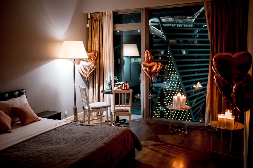 Двухместный с 1 кроватью standard 51