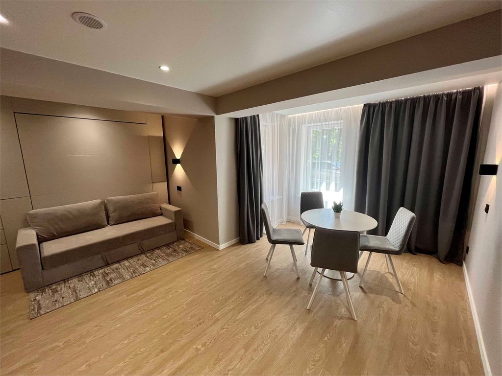 Семейный номер апартамент