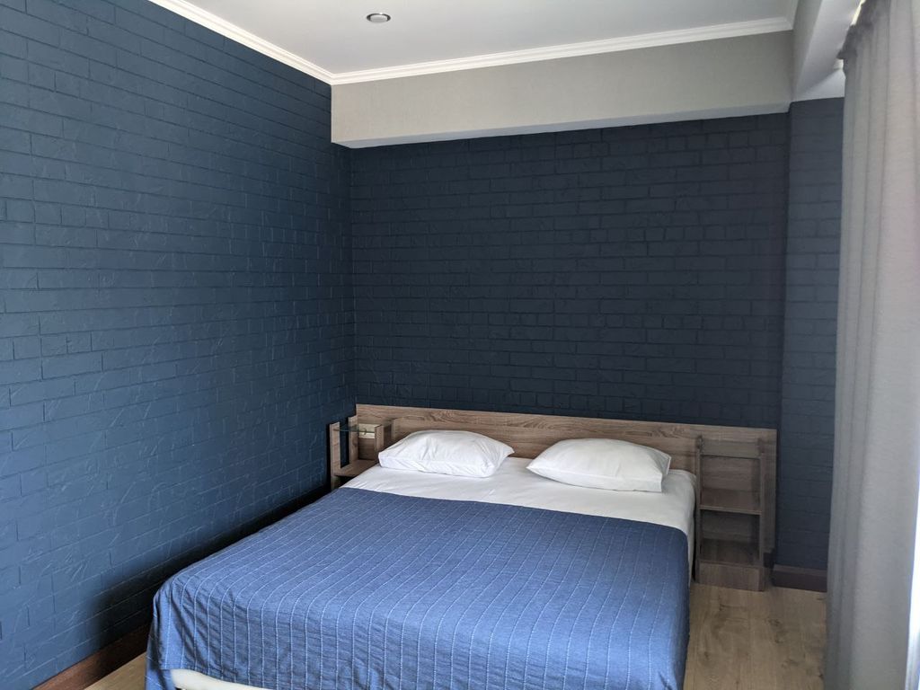 Апартаменты Апартаменты с террасой