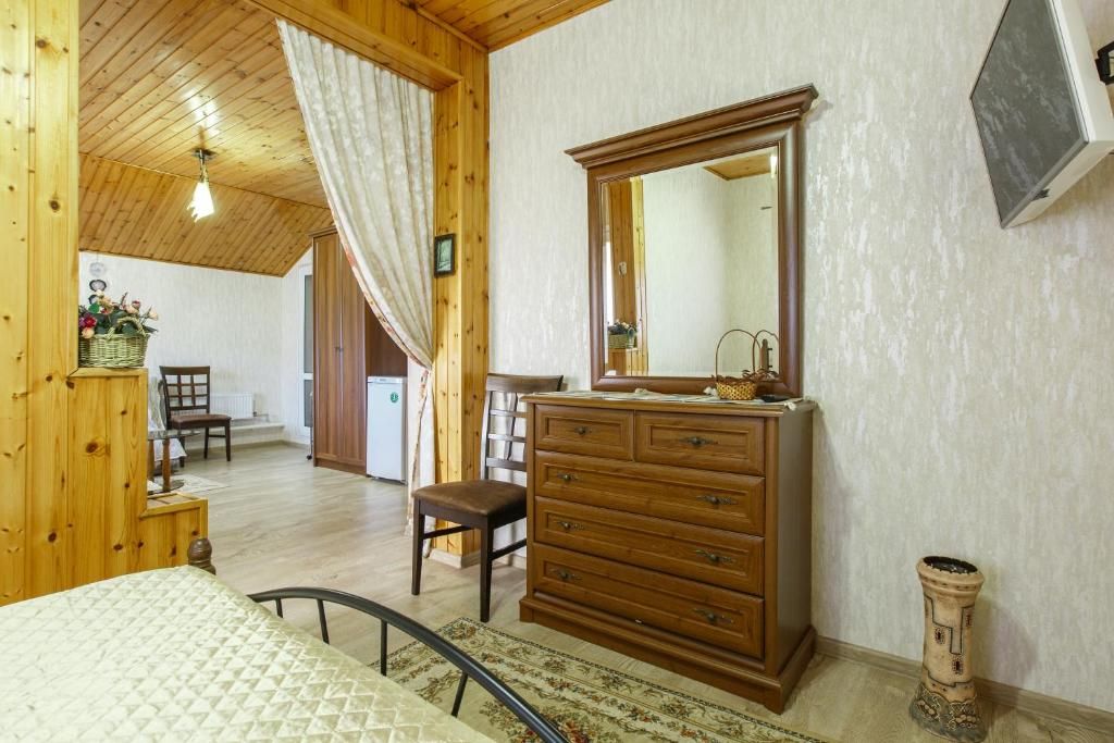 Семейный номер стандарт