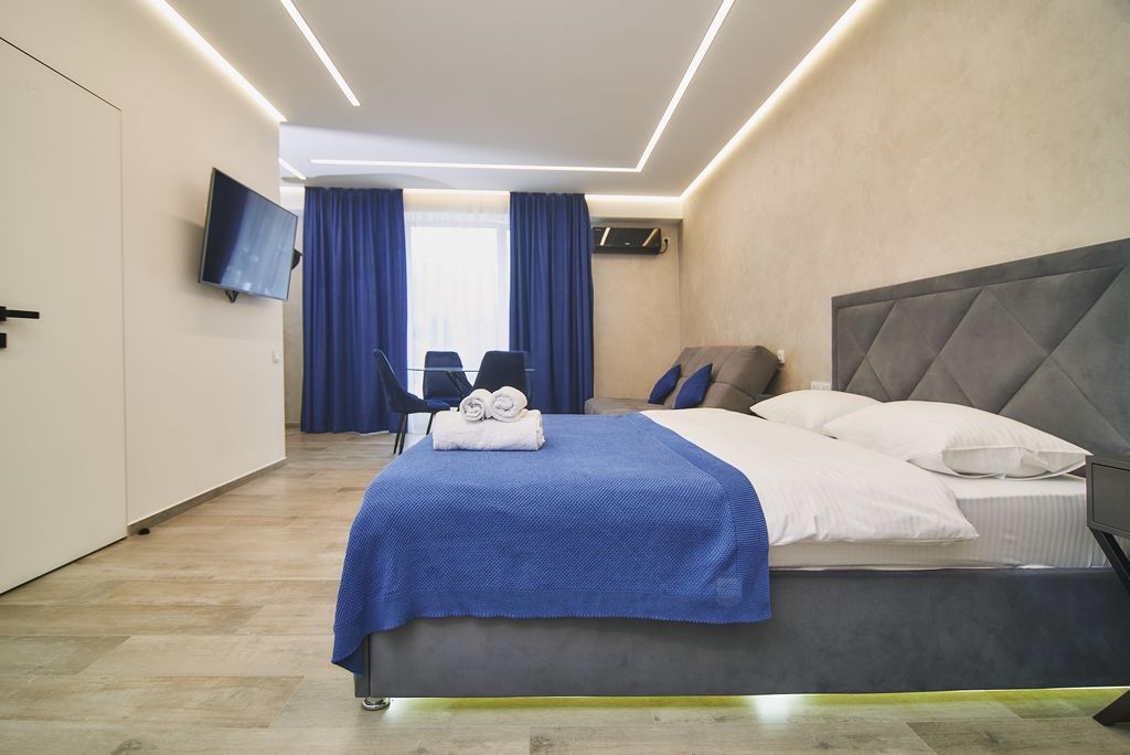 Elite House апартаменты