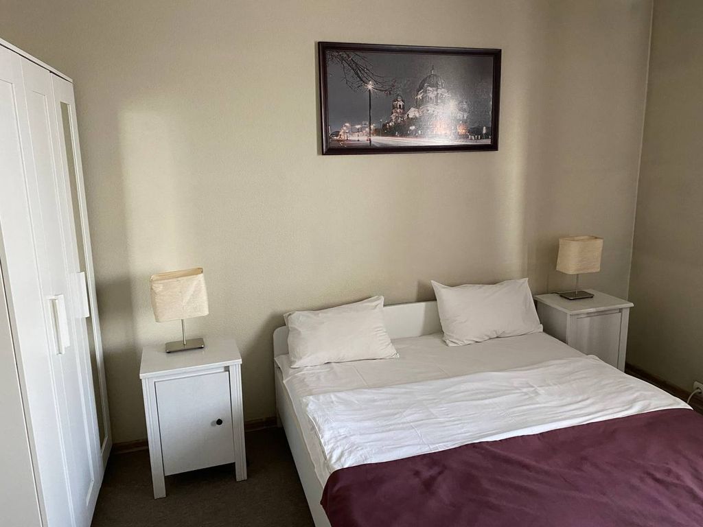 Семейный номер стандарт