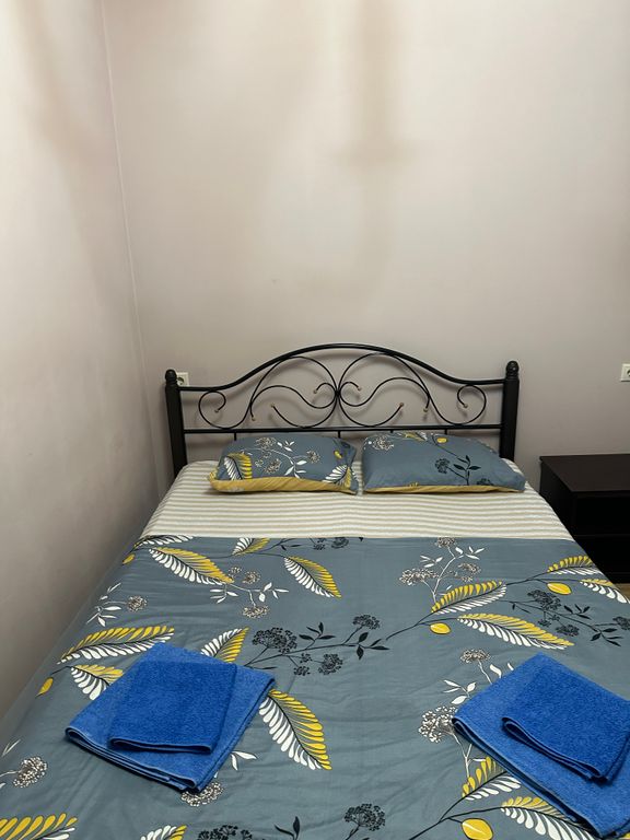 Трёхместный номер стандарт