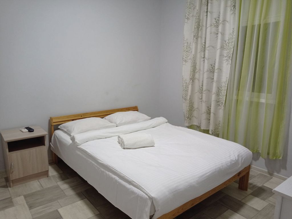 Четырёхместный номер 2-комнатный стандарт