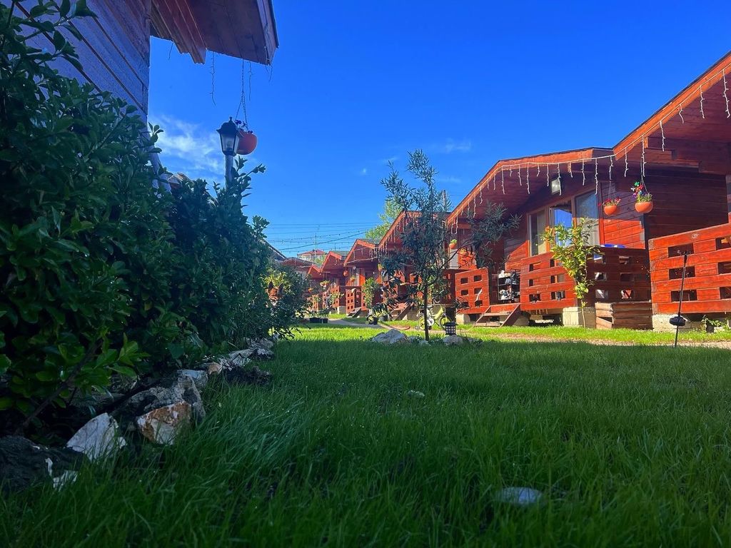 Дом стандарт