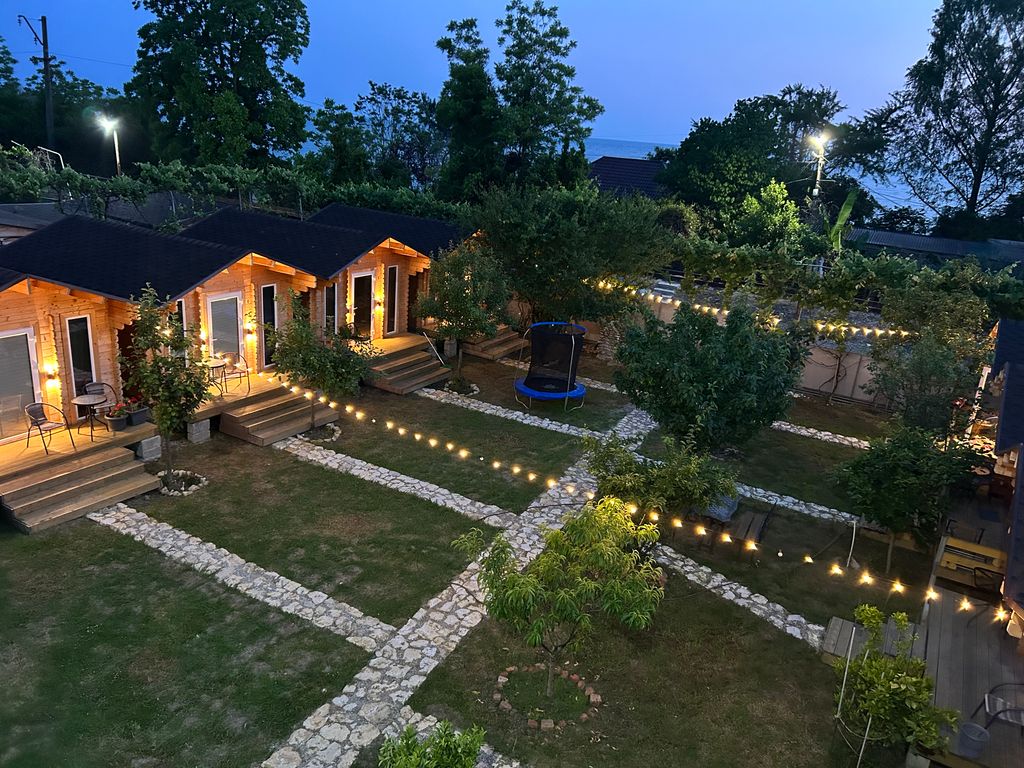 Дом комфорт