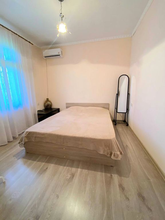 Двухместный номер с 1 кроватью стандарт