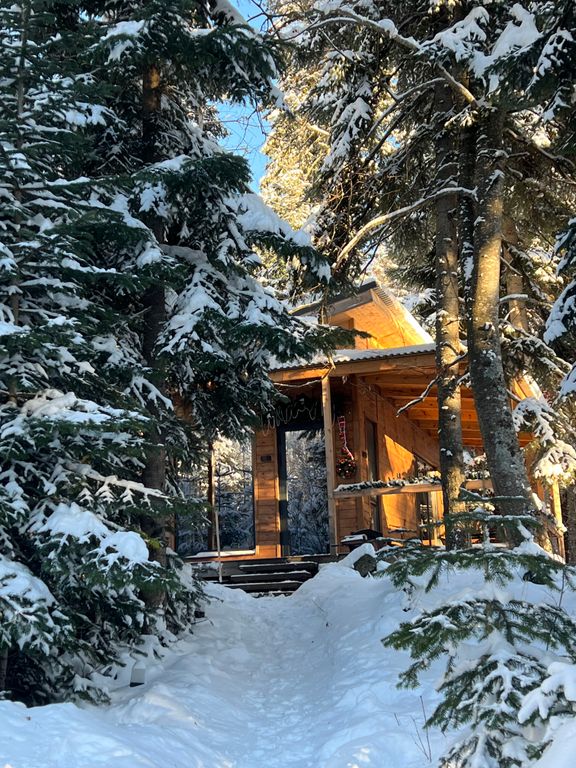 Четырёхместный номер люкс