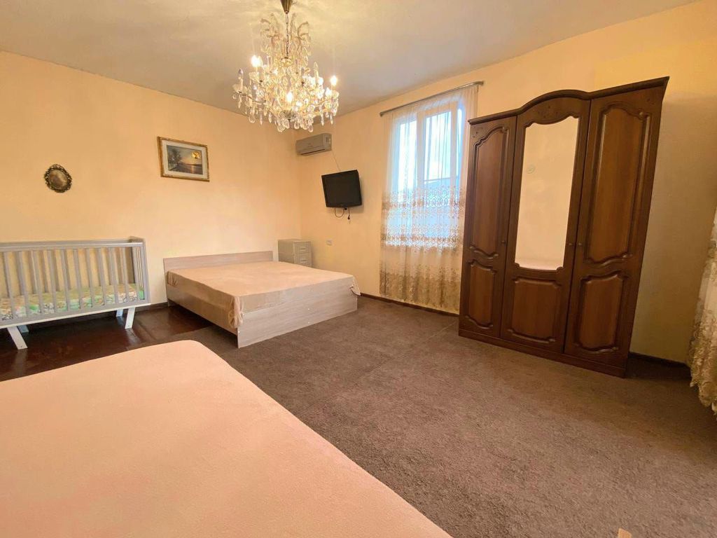 Четырёхместный номер стандарт