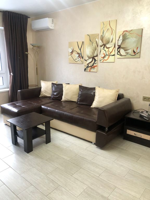 Одноместный номер стандарт