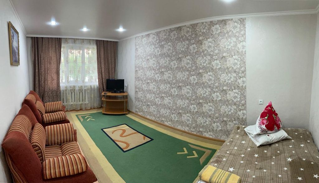 Купить Квартиру В Петропавловске Казахстан 1